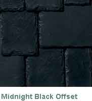 Midnight Black Offset